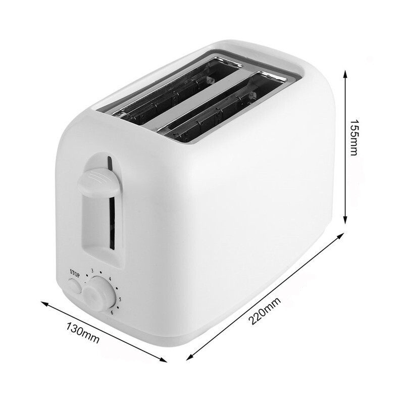 Toast bread machine household sandwich breakfast machine automatic breakfast toaster