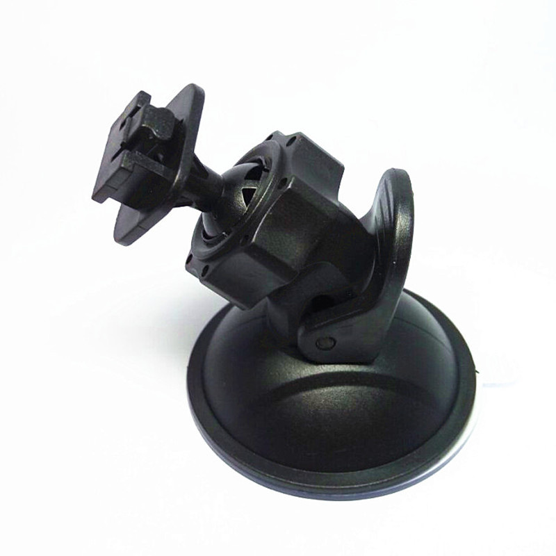 Car DVR Suction Cup Original Bracket Automobile Universal Three-prong Interface Bracket Driving Recorder Suction Cup Bracket