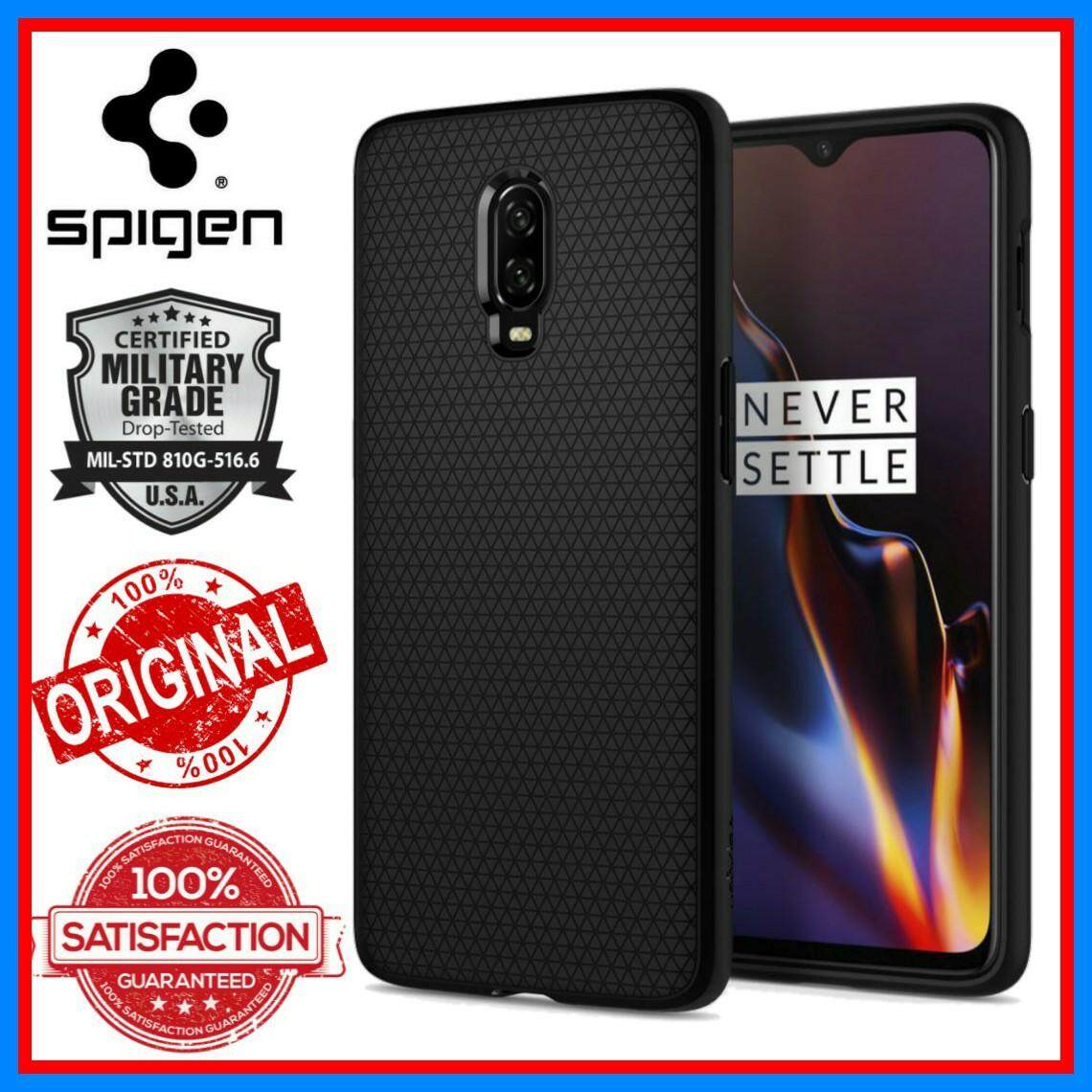 oneplus 6t spigen