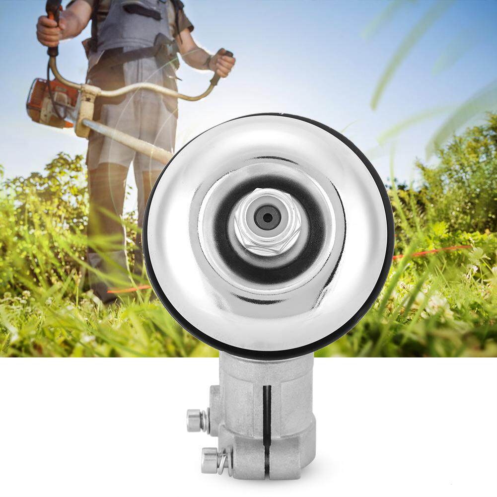 Accessories Gearbox Gearhead 9 Spline 28MM For Diam Trimmer Lawn Mower