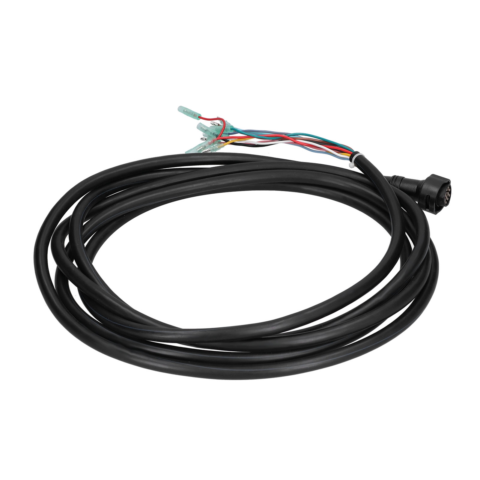 Outboard Engine Cable 688‑8258A‑20‑00 Main Wire Harness Practical Replacement for Yamaha Outboard Engine 703 Control Box