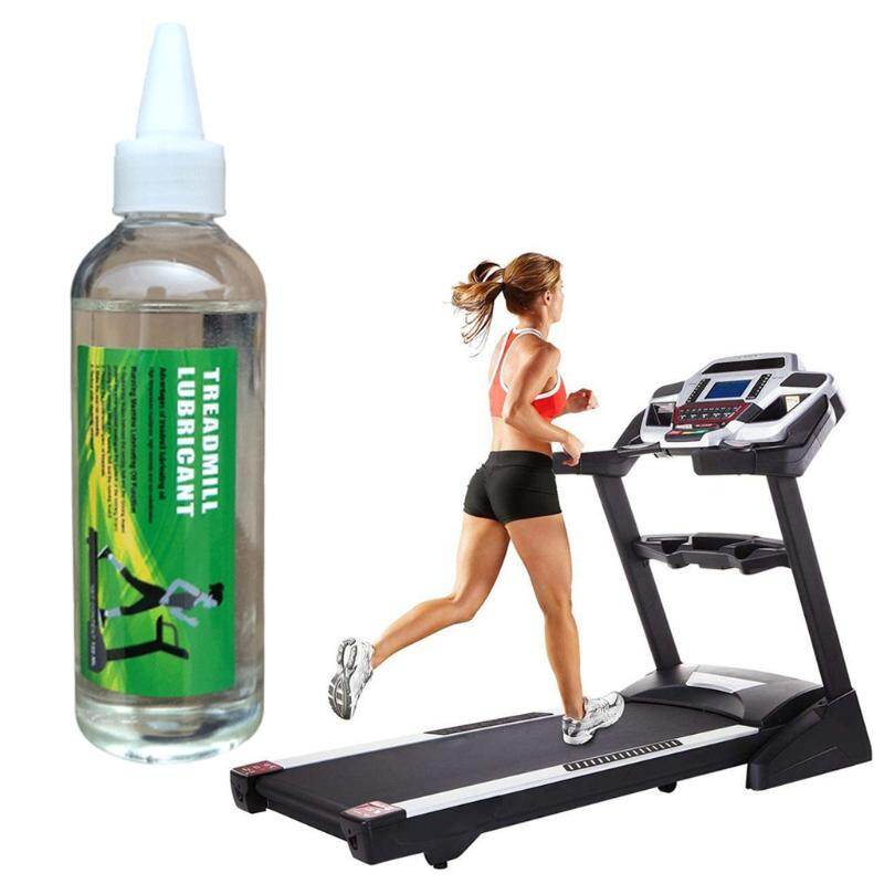 【Ready Stock】100ml Treadmill Special Lubricating Oil Running Machine Maintenance Silicone Oil Sporting Gym Accessories Mechanical