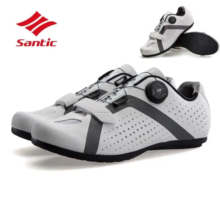 comfortable road bike shoes