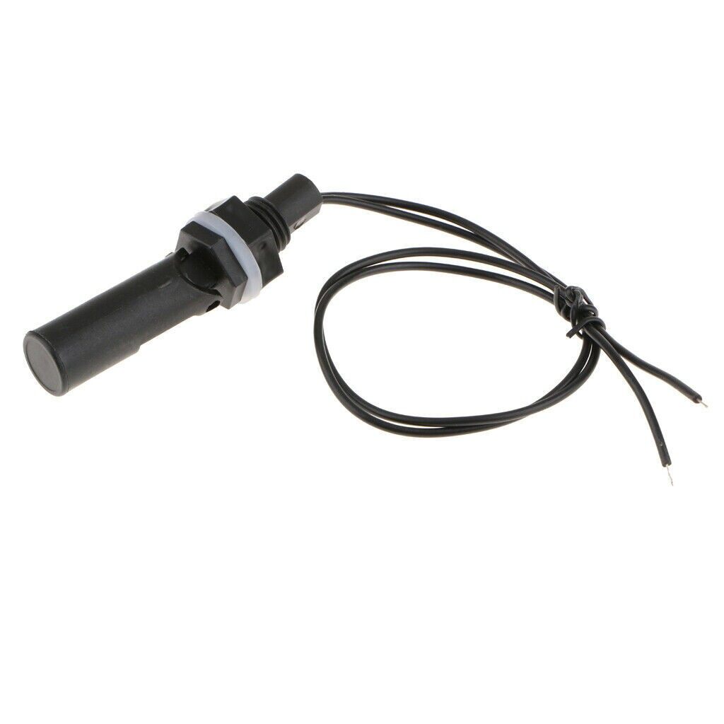 Float Switch Fluid Water Level Sensing Switch Sensor 12v 24v