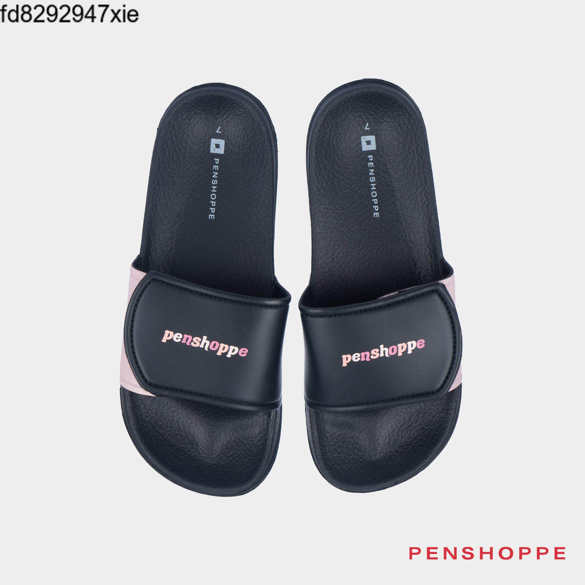 Women's Arch Support Slippers House Shoes | Lorin Hands-Free Black OrthoFeet-sgquangbinhtourist.com.vn