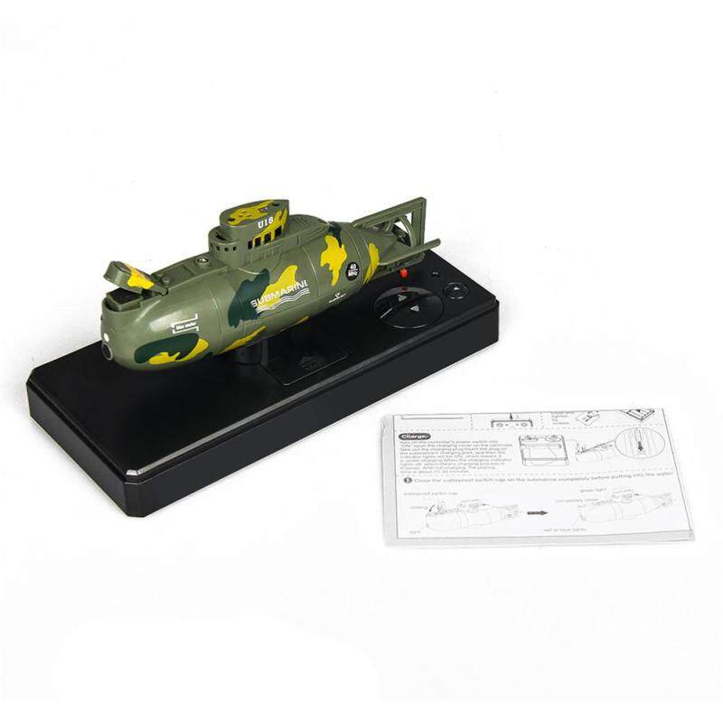 Toy Boat Mini Submarine Kids Summer Water Toy Rechargeable Simulation Submarine Toys Singapore
