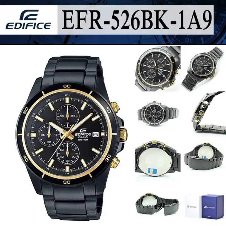 casio efr 100