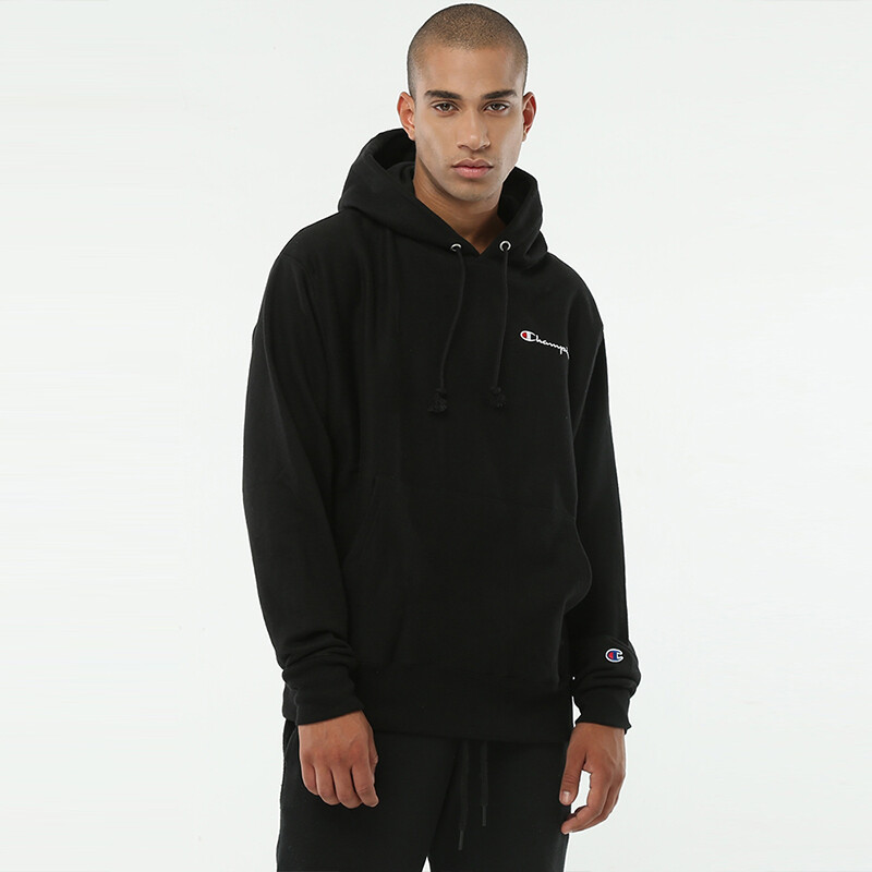 Champion Hoodie Mens Champion Chest 