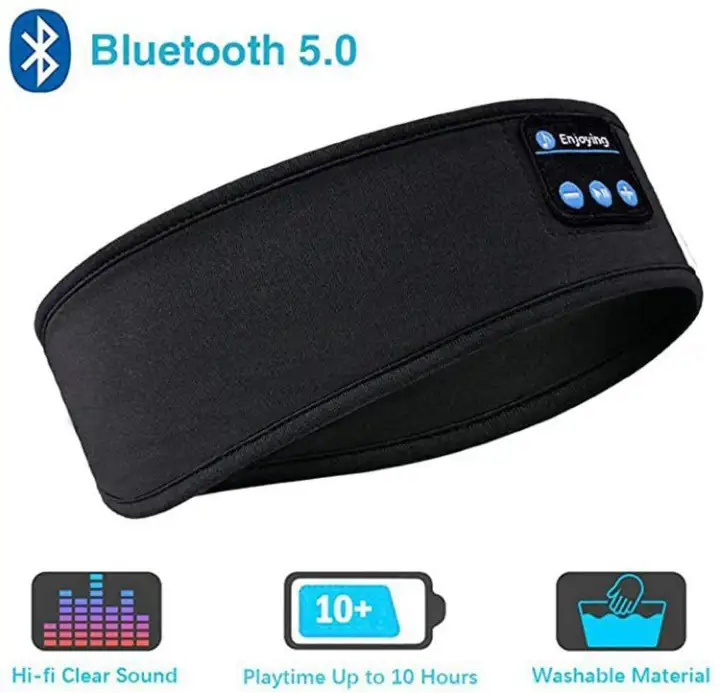music headband