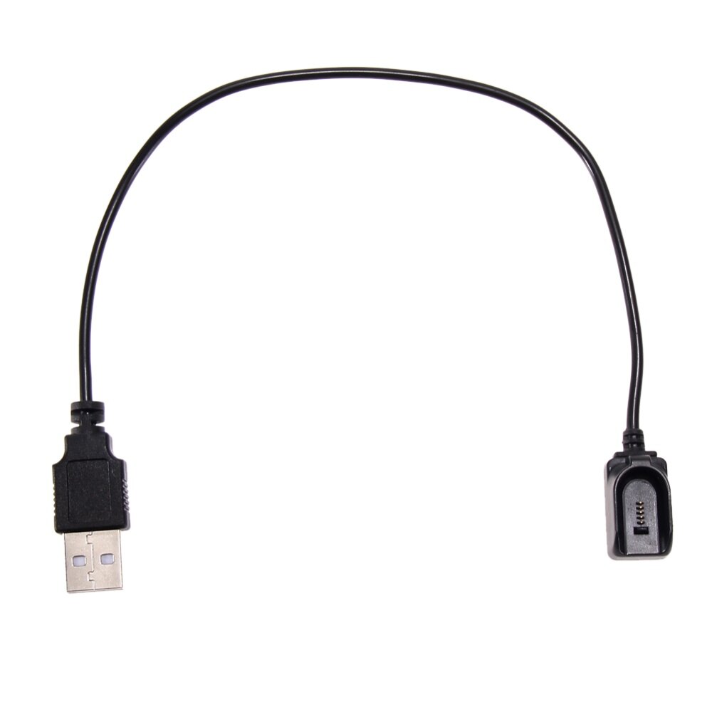 USB Charger Portable USB Charging Cable Cord Replacement Bluetooth-compatible Headset USB 2.0 Charger for Plantronics Voyager Legend