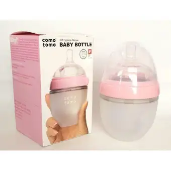 comotomo bottle fake