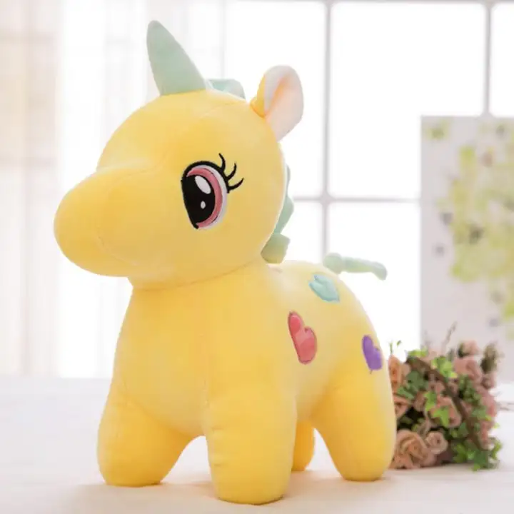 cuddle plush pillow