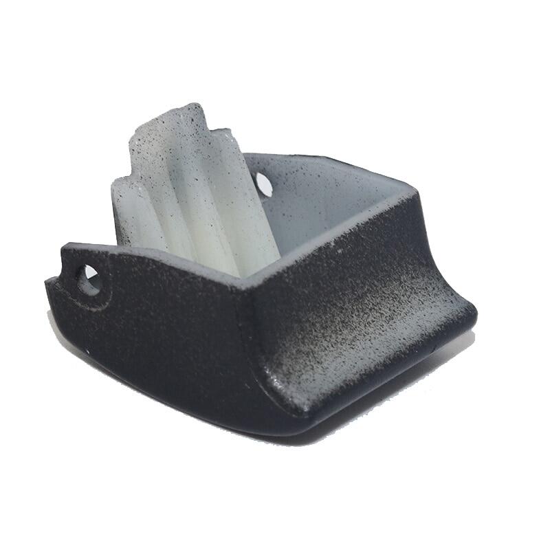 Công tắc chỉnh cửa sổ vải bọc xe BMW 3 Series E46 (x5 x3) cửa sổ điện nút công tắc nắp Bảng điều khiển