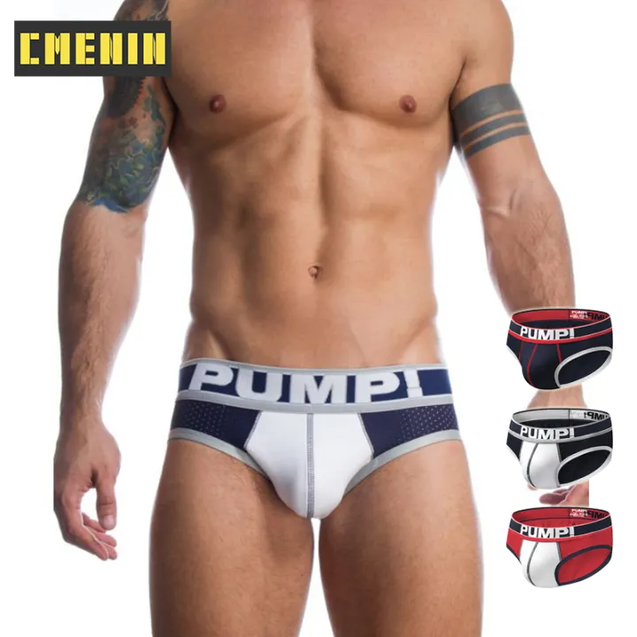 bench jockstrap