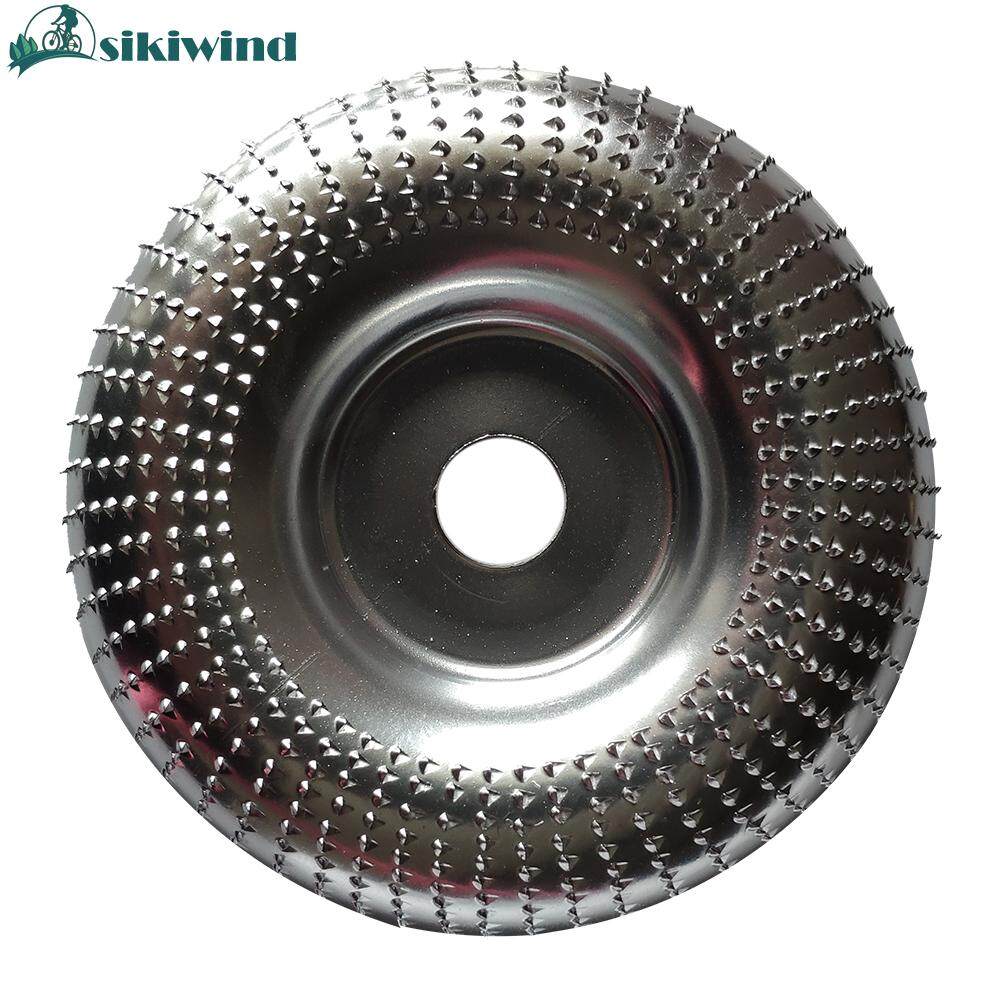 Woodworking Grinding Wheel Tungsten Carbide Sanding Disc Wood Carving Tool sikiwind Official