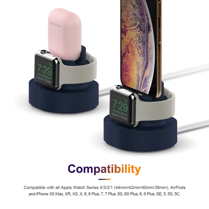 apple watch 2 iphone compatibility