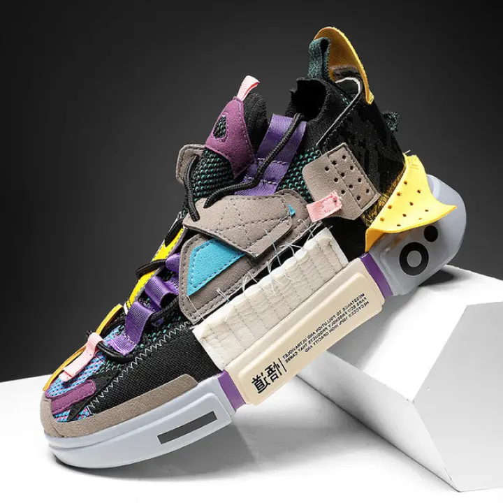 trending shoes for boys 2020