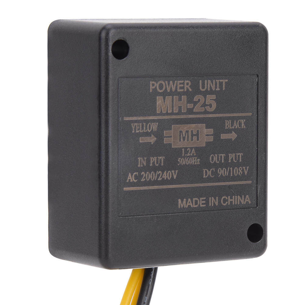 Motor Rectifier MH-25 Brake Rectifier Brake Power Supply Unit High Quality