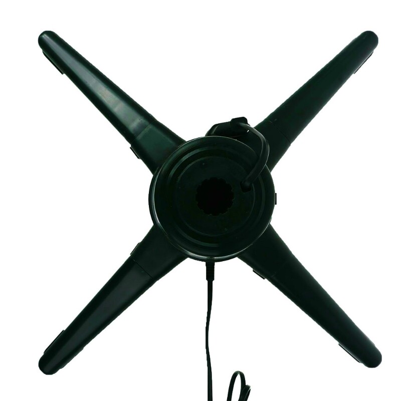 Giá Đỡ Cây Giáng Sinh Giá Đỡ Bằng Nhựa Đế Xoay Chạy Điện Cây Nhân Tạo Chịu Lực Cao Giá Đỡ Đáy Cây Giáng Sinh Thông Dụng