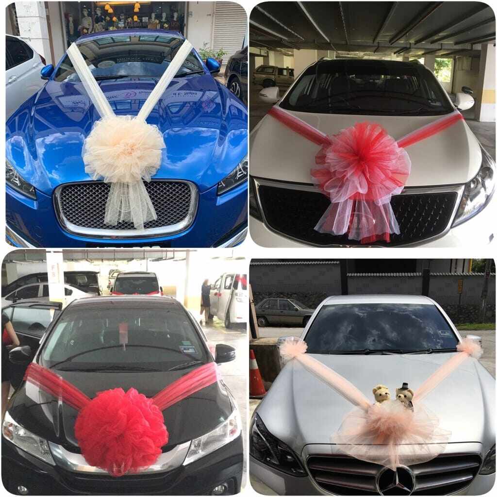 Wedding Car Decoration APK for Android Download