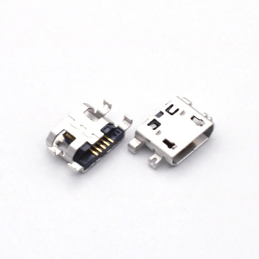 Micro Usb Charger Charging Port Plug Dock Connector Contact For Xiaomi Redmi 4 Note1 Note 1 2 5 5Pro Hongmi Note2