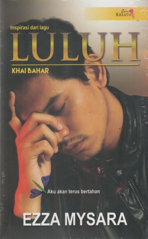 LULUH - INSPIRASI LAGU KHAI BAHAR - Malaysia