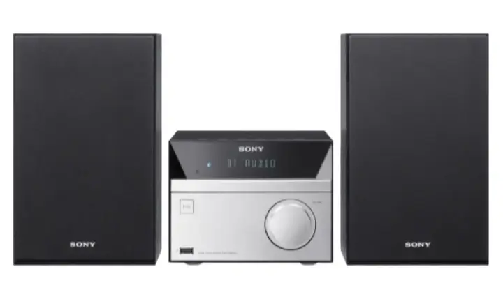 sony sbt20
