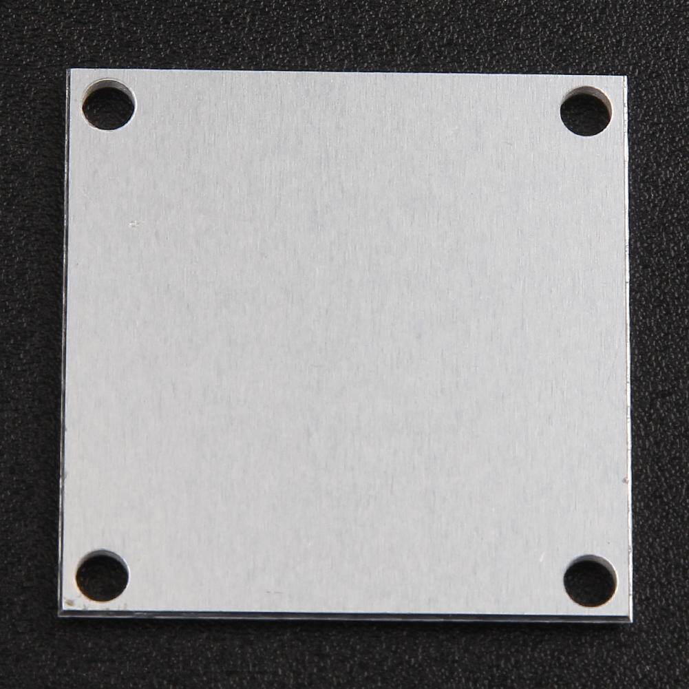 DC12-14V 50W COB LED Integrated Chip Light Panel Bulb for Spotlight(White)
