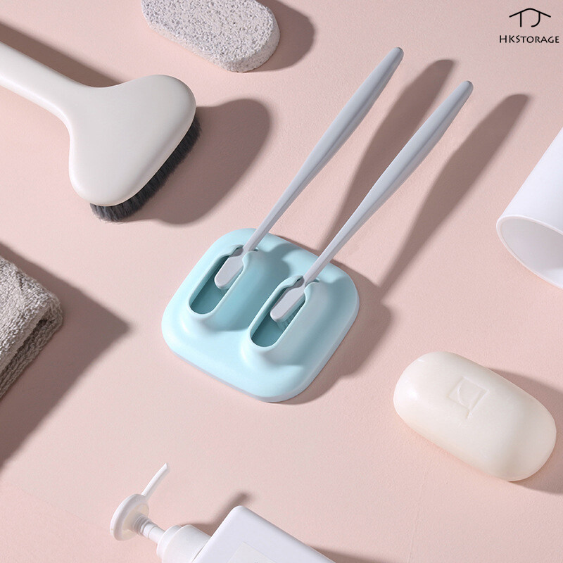 minimalist toothbrush