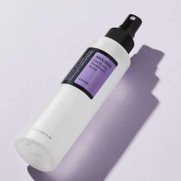 [Cosrx] AHA/BHA Toner Điều Trị Làm Rõ 150Ml