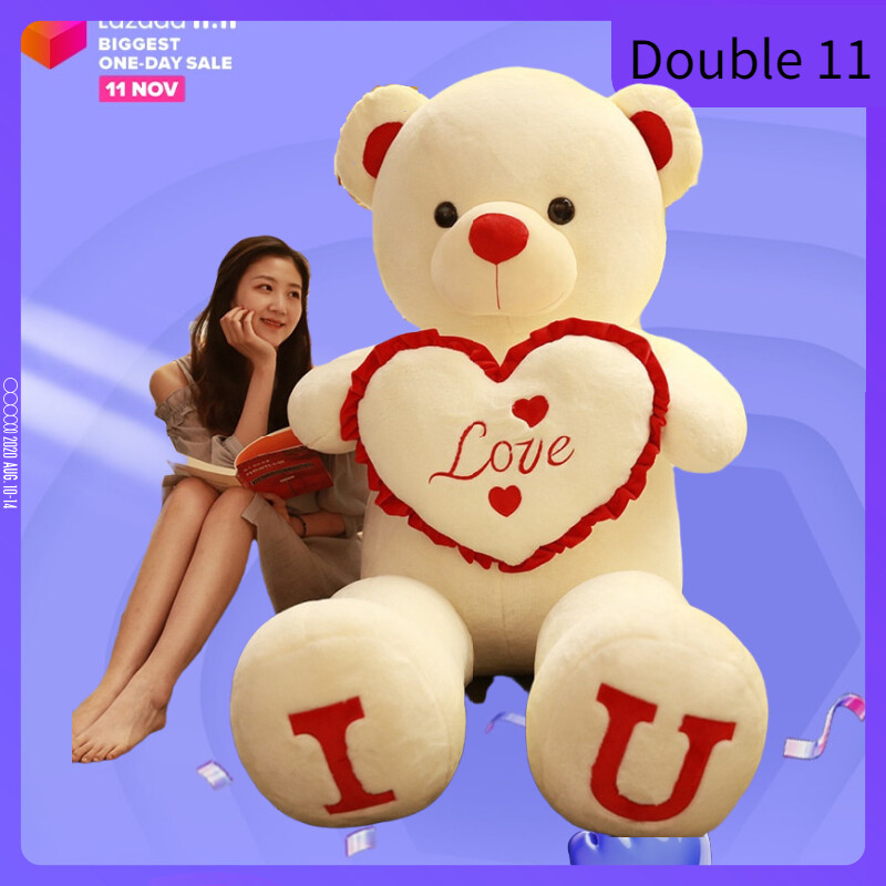 teddy bear teddy bear doll