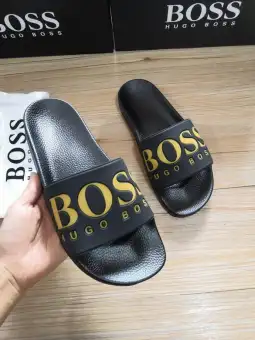 boss baby slippers
