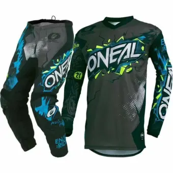 oneal mx gear