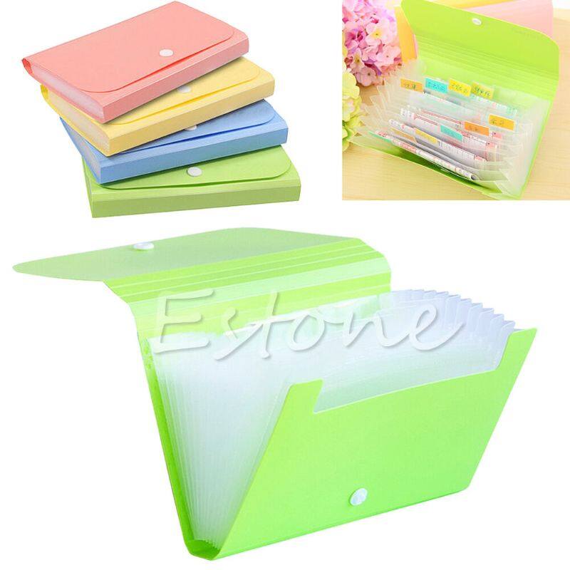 Túi Đựng Tài Liệu Hồ Sơ Ốp Lưng Túi Đựng Hóa Đơn Túi Đựng Thẻ