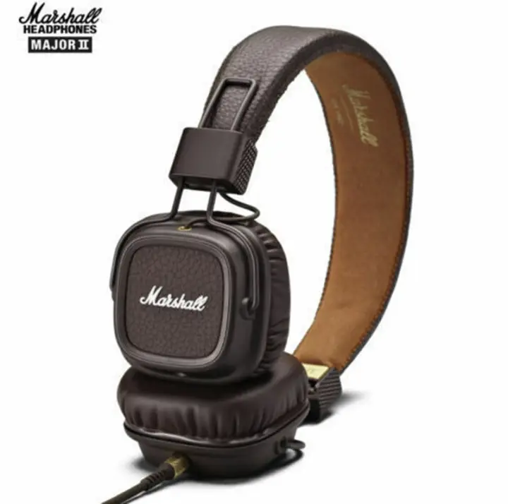 marshall major 2
