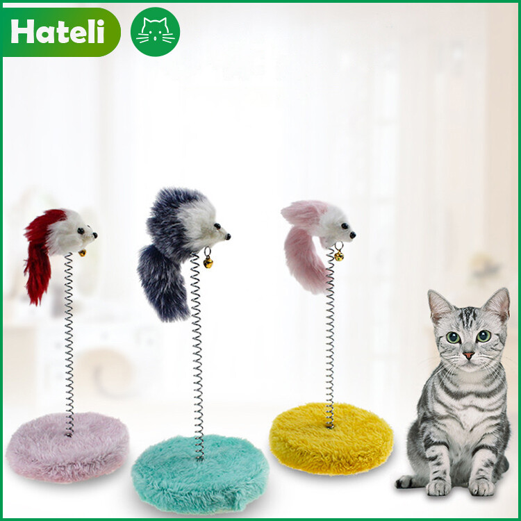 small cat toys