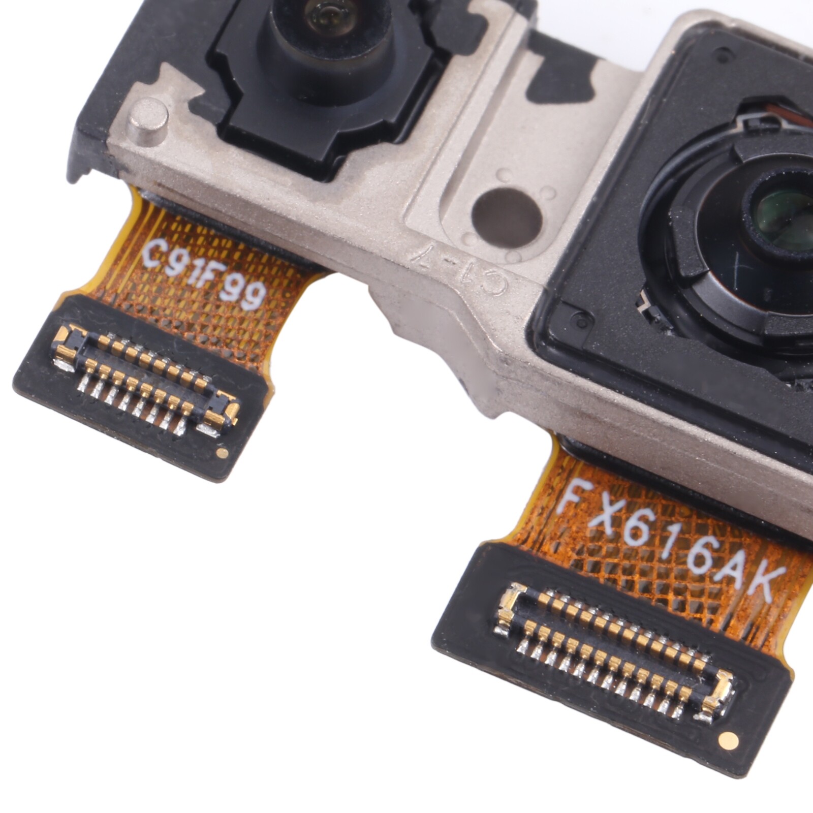 【AboutCellphone】Front Facing Camera for Huawei P40 Pro