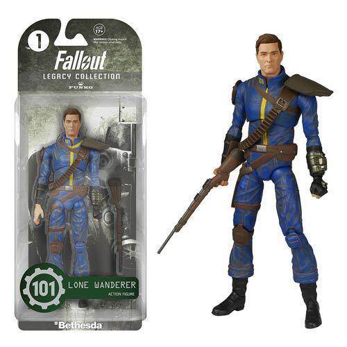 Funko FALLOUT4 Fallout 4 Fallout Kid Power Armor Figure toy Outfit Suit