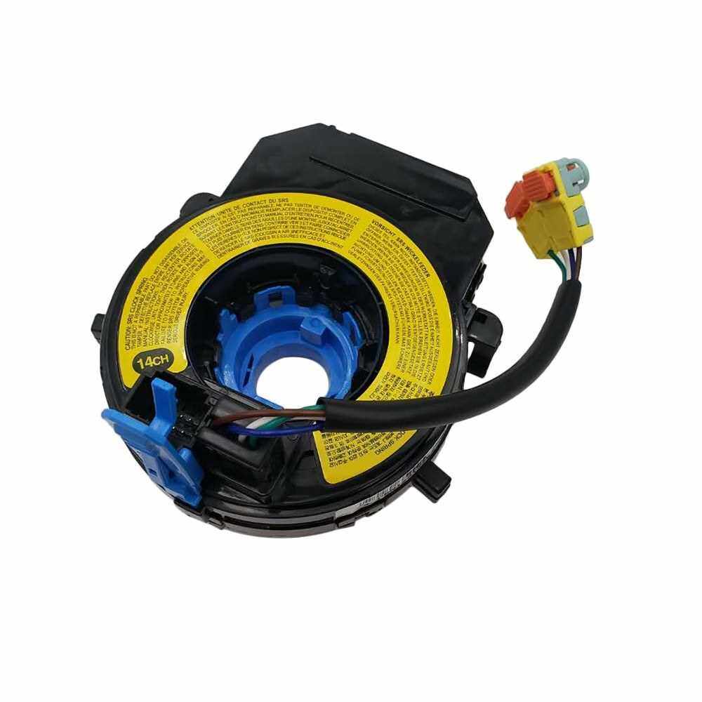 93490-3q120 Airbag Clock Spring Fits:Hyundai Elantra 11-13 Sonata 2009-2014