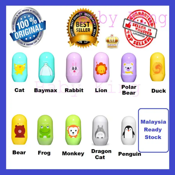 baby king nail clipper