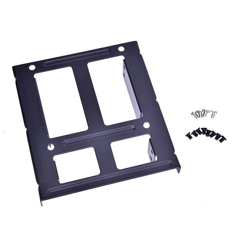 👉 2.5 inch to 3.5 inch SSD Solid Hard Drive Bay Tray Mounting Bracket Adapter