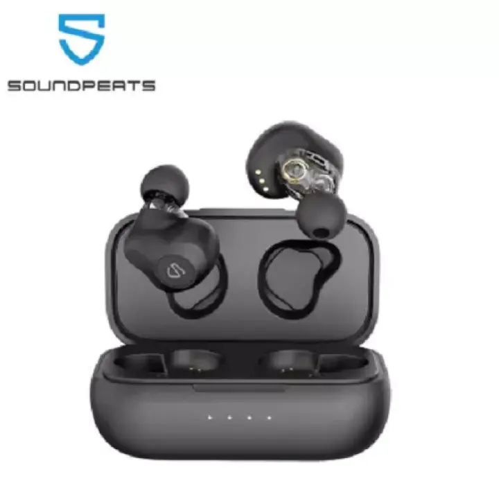 truengine se earbuds