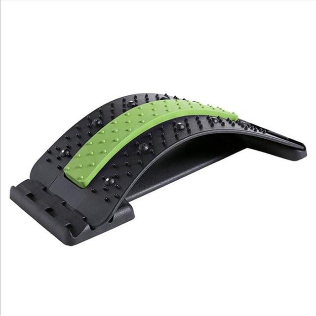 >> SO SÁNH GIÁ MÁY TẬP THỂ DỤC CỘT SỐNG | Shopee Lazada Sendo Tiki 26 Máy Mát Xa Lưng Co Giãn Eo Ma Thuật Băng Tập Thể Dục Thắt Lưng Hỗ Trợ Pain Làm Giảm Cột Sống Corrector