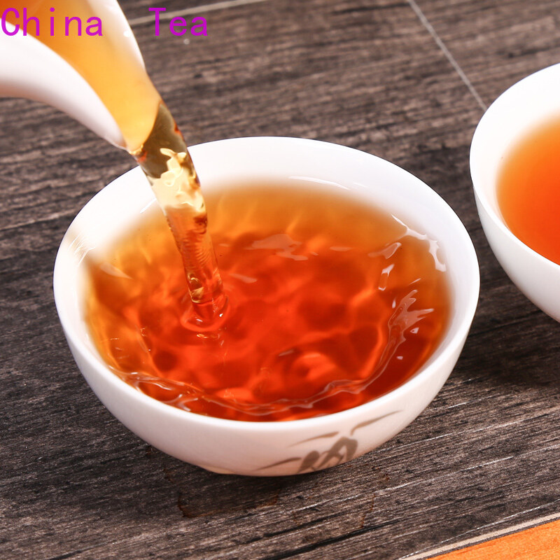 [Chất Lượng Cao, Giao Hàng Nhanh] Trà Trung Quốc Trà Đen Jinjunmei, 150G
