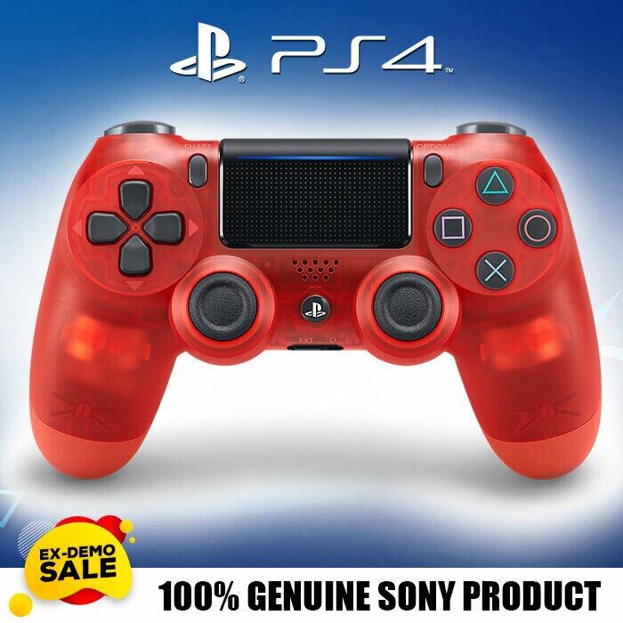 Dualshock store 4 lazada