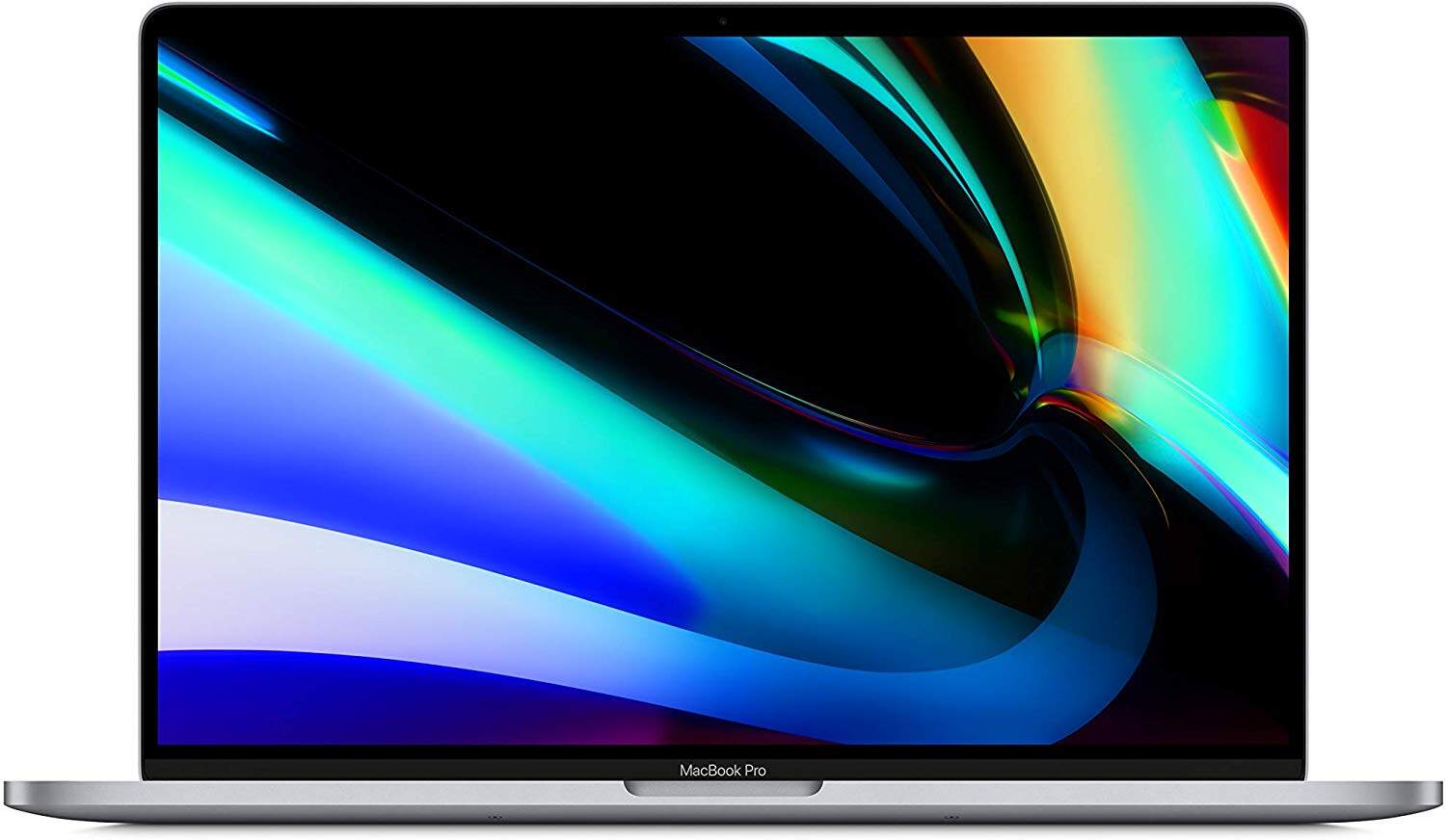 New Mac-Book Pro (16-Inch, 16GB RAM, 1TB Storage, 2.3GHz Intel Core i9) - Space Gray Malaysia