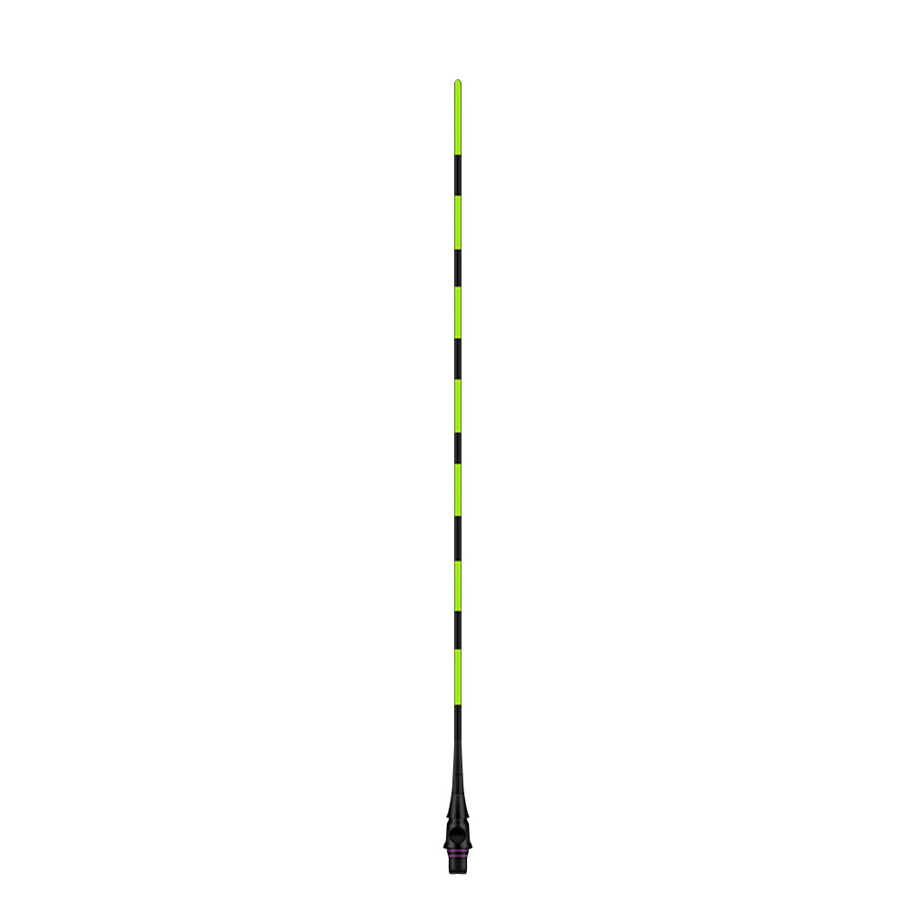 Smart Luminous Float Tail Night Sensor Color Change Electric Fishing Float Tail