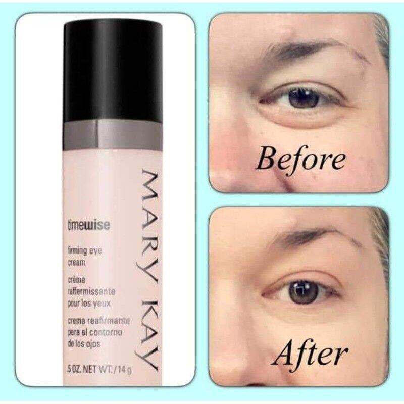 Mary kay eye firming cream discount