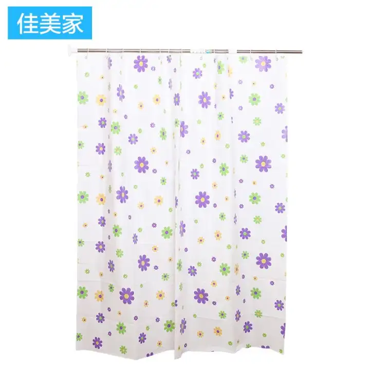 Shoes Galore Home Waterproof Shower Curtain Cloth Thick Mould Proof Bathroom Curtain Partition Bathroom Door Curtain Curtain Curtain Bathroom Lazada Ph