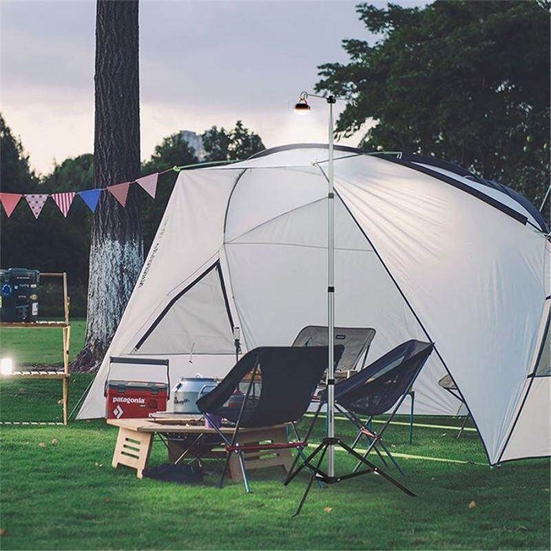 Giá Đỡ Đèn Ngoài Trời Naturehike (NH17D015-J)